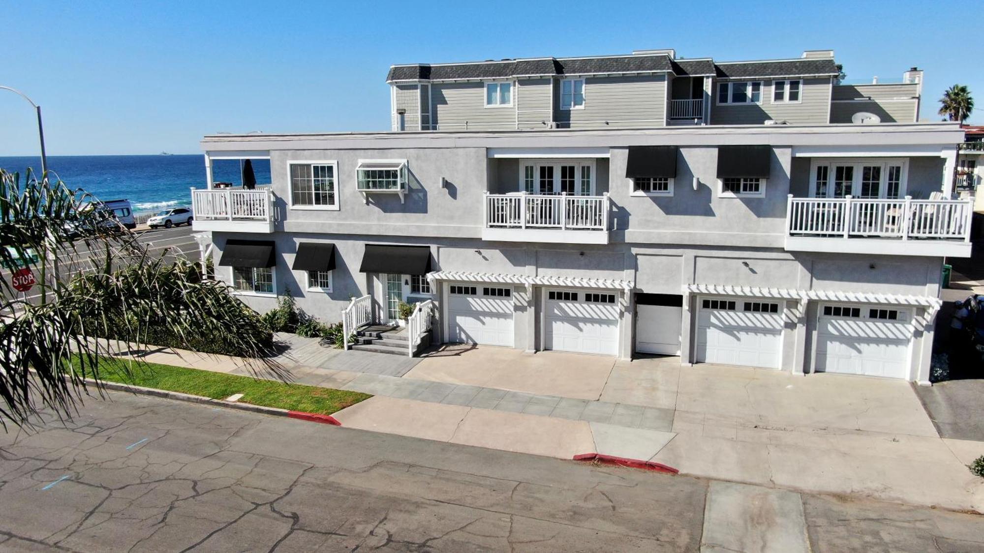 3690 Carlsbad Boulevard - Entire Home Exterior foto