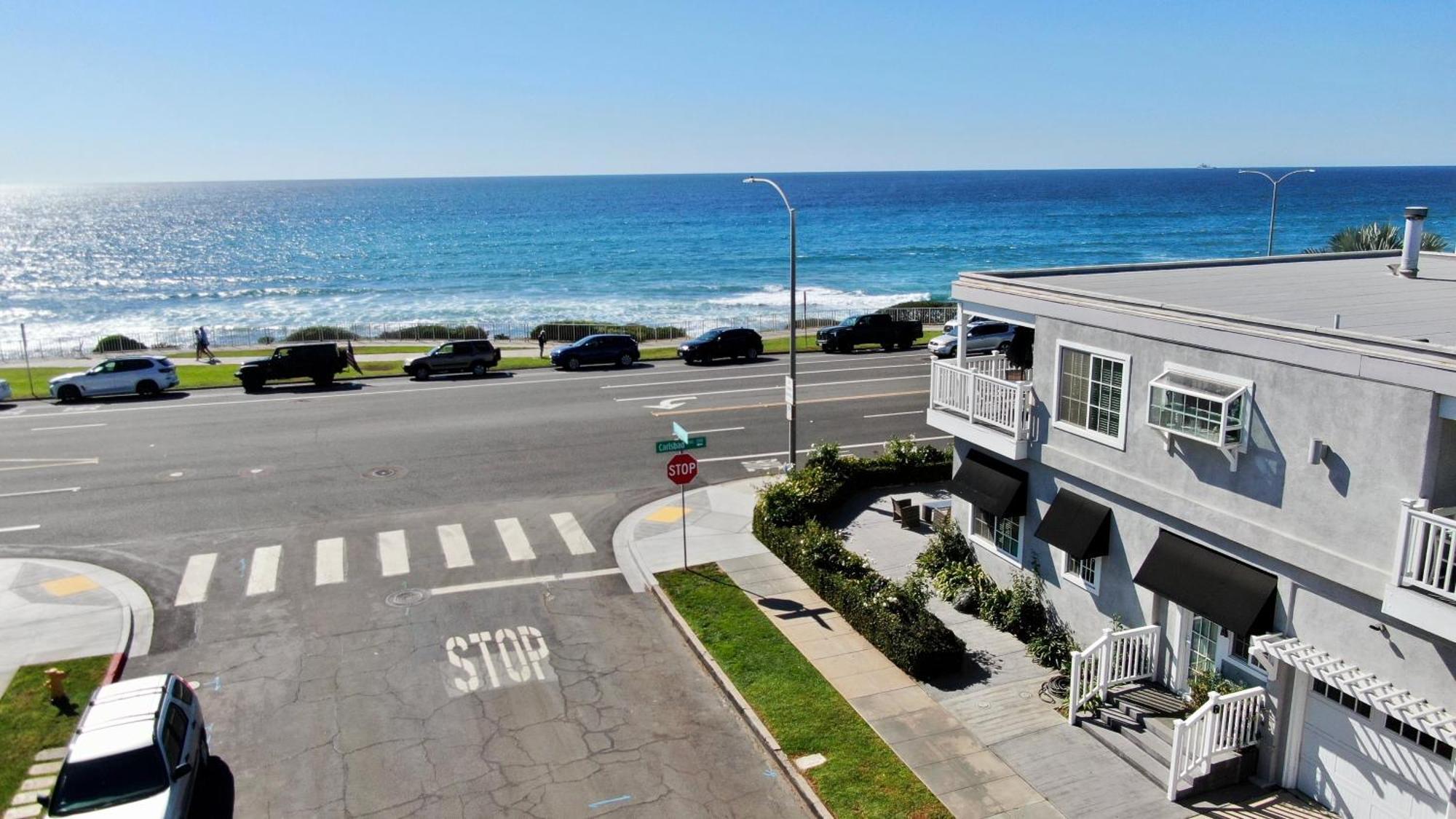 3690 Carlsbad Boulevard - Entire Home Exterior foto